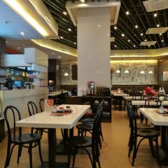 港久茶餐廳(永珍城店)張用戶圖片