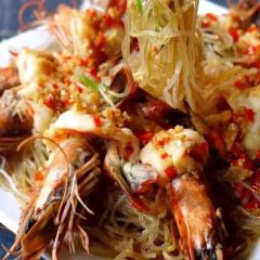 Noodles & Homestyle Dishes 여행 사진