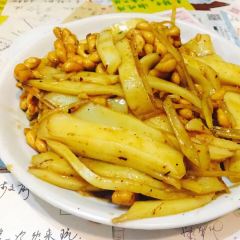 Xijiebeibaoke Restaurant ảnh của người dùng