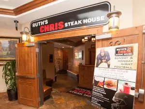 Ruth's Chris Steak House(San Diego)
