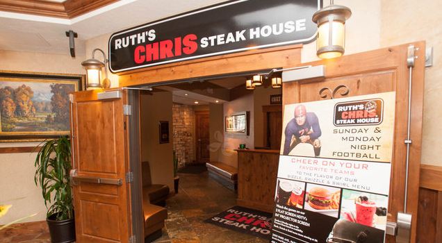 Ruth's Chris Steak House