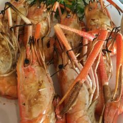 Marine Seafood User Photo