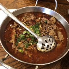 Chengdu Taste User Photo
