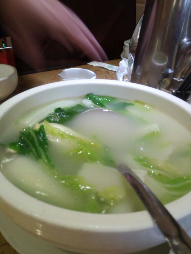Hong Dou Yuan (Wen Lin Street dian)