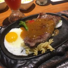 Qishi Steak (yinzhouwanda) User Photo
