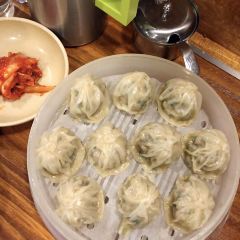 Myeongdong Kyoja Main Restaurant User Photo