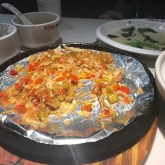 到长沙湘菜餐厅(步步高店) User Photo