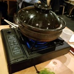 Masuya Japanese Restaurant User Photo