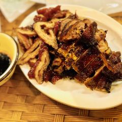 DE MING FAN DIAN 여행 사진