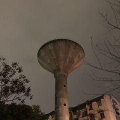DE MING FAN DIAN 여행 사진