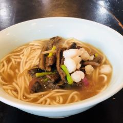 KUIYUANGUAN User Photo