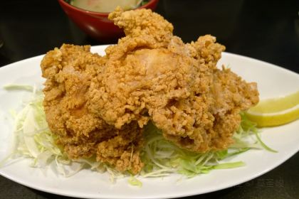 Menchuubo Ajisai Main Branch