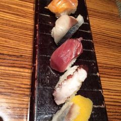 柚子日料餐厅(义乌店) User Photo