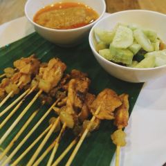 Kat's Kitchen User Photo