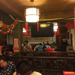 YONGHE FISH BALL User Photo