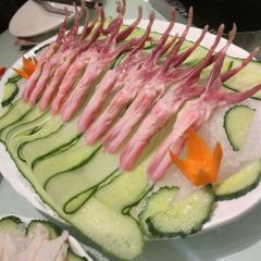 Layoujichongqingjiugongge Hot Pot (huayuandian) User Photo