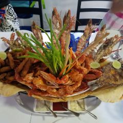 Sea Fish User Photo