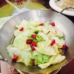 Lianjiangguohui Restaurant (chacanting) User Photo