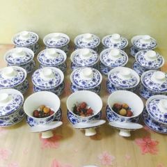 清真马孝祖手抓羊羔肉架子肉 User Photo