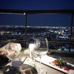 Sky Bar & Restaurant User Photo