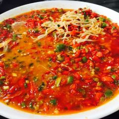 Xiangchixianyufang 여행 사진