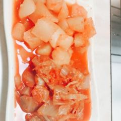 新延烧烤(白河店) User Photo