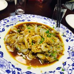 Laoyujiatesehaiweiguan User Photo