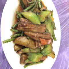 渔坊大排档(丹霞店) User Photo