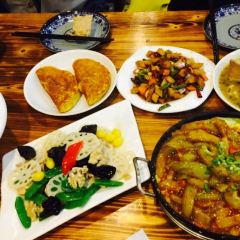 湧丰居-又见龙华 User Photo