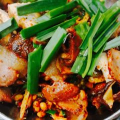 汪家馆中式菜馆(江山红叶店) User Photo