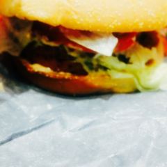 漢堡王(銀泰城店)張用戶圖片