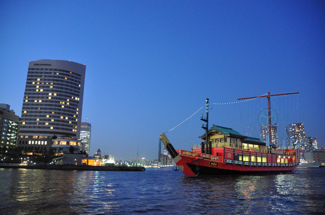 東京 日本科学未来館 常設展 入館Eチケット 予約