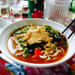 LAO LIN XIAN MIAN GUAN User Photo