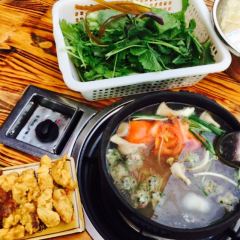 砂锅莊豆米火锅 User Photo