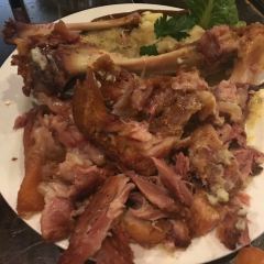 Bavarian Bier Cafe User Photo