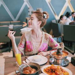 Somboon Seafood @ Ratchada User Photo