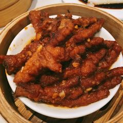 Grand Park Chinese Seafood Restaurant 여행 사진