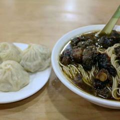 瞻老元面馆(双塘路店) User Photo