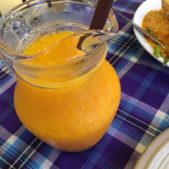 Thai Me bar and our restaurant 여행 사진