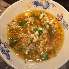 小龙坎火锅(全球旗舰店) User Photo