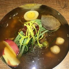樱花墅匠说牛排火锅店 ảnh của người dùng
