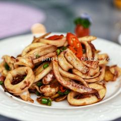 XIAN XIONG QI User Photo