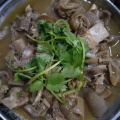 Tai'an Fish Restaurant User Photo