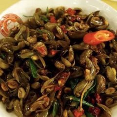 小眼鏡大排檔（匯成店）張用戶圖片