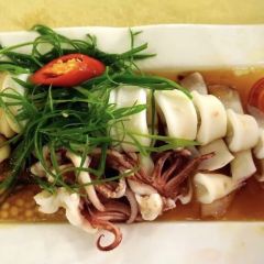 小眼鏡大排檔（匯成店）張用戶圖片