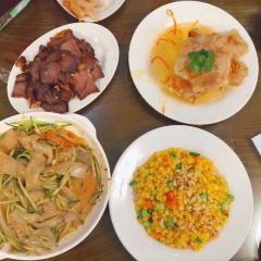 GuoYing KaiFeng Tangbao 여행 사진