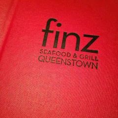 FINZ SEAFOOD & GRILL張用戶圖片