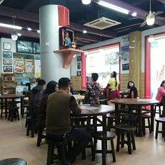 XIANG JIAO QUN JI User Photo