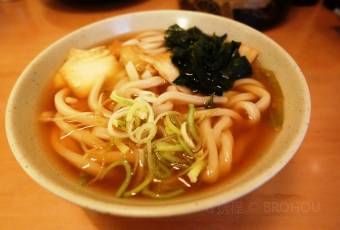 Popular dishes