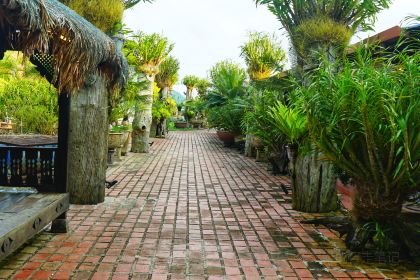 Fish Farm Restaurant & Resort